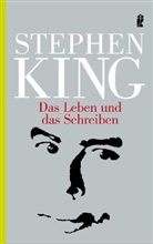 Stephen King - Das Leben und das Schreiben