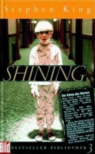 Stephen King - Shining