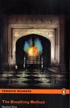 Stephen King - The Breathing Method book/CD