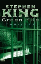 Stephen King - The Green Mile
