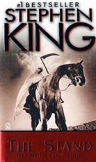 Stephen King - The Stand. Das letzte Gefecht, englische Ausgabe