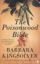 Barbara Kingsolver - Poisonwood Bible