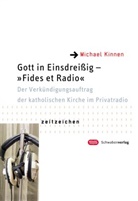 Michael Kinnen - Gott ins Einsdreißig - "Fides et Radio"
