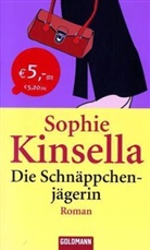 Sophie Kinsella - Die Schnäppchenjägerin