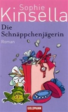 Sophie Kinsella - Die Schnäppchenjägerin