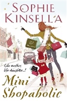 Sophie Kinsella - Mini Shopaholic
