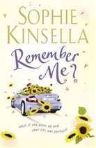 Sophie Kinsella - Remember Me ?