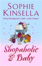 Sophie Kinsella - Shopaholic and Baby