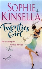 Sophie Kinsella - Twenties Girl