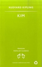 Rudyard Kipling - Kim