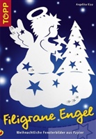 Angelika Kipp - Filigrane Engel