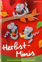 Angelika Kipp - Herbst-Minis