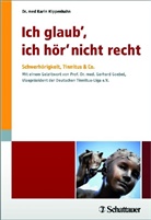 Kippenhah, Kippenhahn, Kari Kippenhahn, Karin Kippenhahn, Rudo Kippenhahn, Karin Kippenhahn-Schilling... - Ich glaub', ich hör' nicht recht