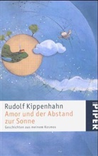 Rudolf Kippenhahn - Amor und der Abstand zur Sonne