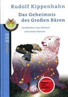 Rudolf Kippenhahn - Das Geheimnis des großen Bären