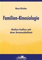 Nora Kircher - Familien-Kinesiologie
