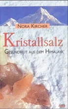 Nora Kircher - Kristallsalz