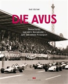 Axel Kirchner - Die Avus