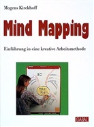 Mogens Kirckhoff - Mind Mapping