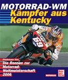 Friedemann Kirn - Motorrad-WM 2006