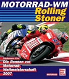 Friedemann Kirn - Motorrad-WM 2007