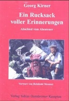 Georg Kirner - Ein Rucksack voller Erinnerungen