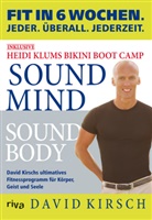 David Kirsch - Sound Mind - Sound Body