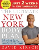 D Kirsch, David Kirsch - The Ultimate New York Body Plan