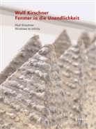 Wulf Kirschner, Thomas Levy - Wulf Kirschner, Fenster in die Unendlichkeit