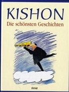 Ephraim Kishon - Kishon - Die schönsten Geschichten