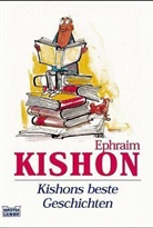 Ephraim Kishon - Kishons beste Geschichten