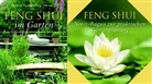 Helga Hofmann, Elisabeth Kislinger - Feng Shui im Garten, m. Notiz-Bagua