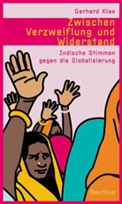 Gerhard Klas, Klas *Gerhard - Zwischen Verzweiflung und Widerstand