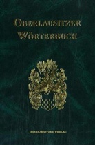 Hans Klecker - Oberlausitzer Wörterbuch