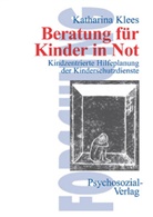Katharina Klees - Beratung für Kinder in Not