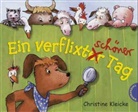 Christine Kleicke - Ein verflixt schöner Tag