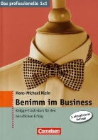 Hans-Michael Klein - Benimm im Business