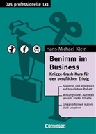 Hans-Michael Klein - Konflikte am Arbeitsplatz
