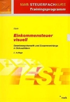 Hartmut Klein - Einkommensteuer visuell