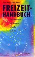 Irene Klein, Klaus Ritter - Freizeithandbuch