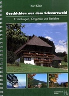 Kurt Klein - Geschichten aus dem Schwarzwald