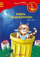 Martin Klein - Kleine Tiergeschichten