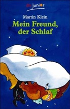 Martin Klein - Mein Freund der Schlaf