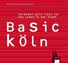 Martin Klein, Marion Menne - Basic Köln