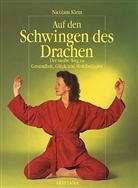 Nicolaus Klein - Auf den Schwingen des Drachen, m. CD-Audio