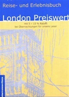 Georg Beckmann, Wolfgang Klein - London preiswert