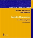 Mitchel Klein, David G. Kleinbaum - Logistic Regression