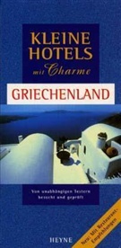 Kleine Hotels mit Charme: Griechenland