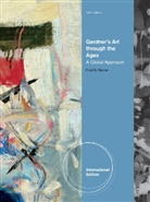Fred Kleiner, Fred S. Kleiner - Gardner's Art through the Ages (With ArtStudy Online Card)