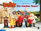 Kleiner Roter Traktor: Ein starkes Team!